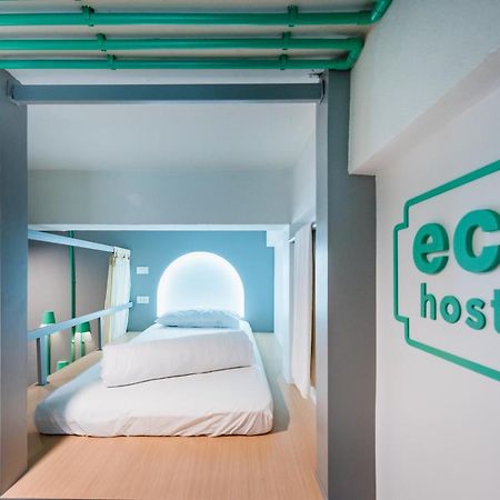 Eco Hostel Phuket Εξωτερικό φωτογραφία