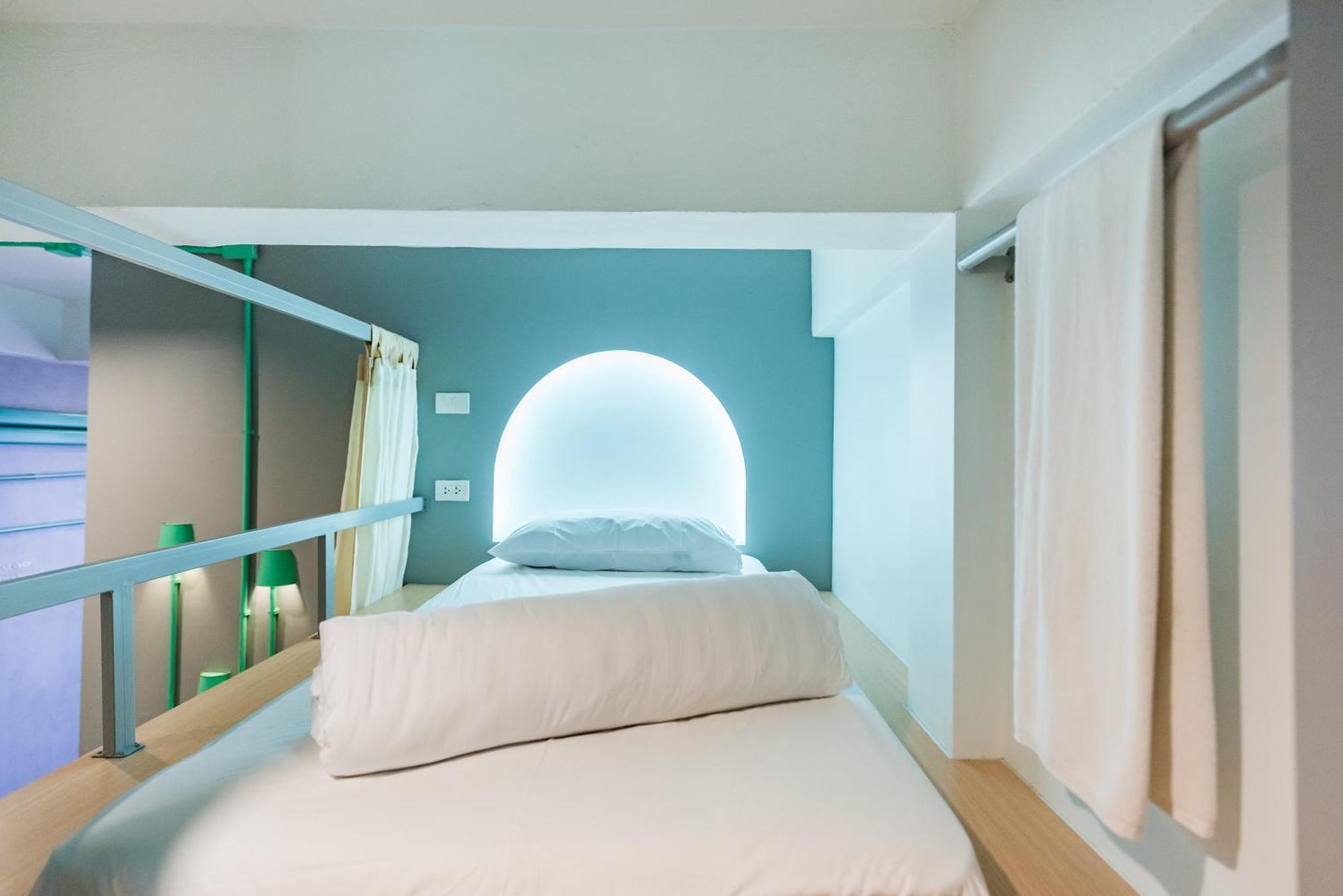 Eco Hostel Phuket Εξωτερικό φωτογραφία