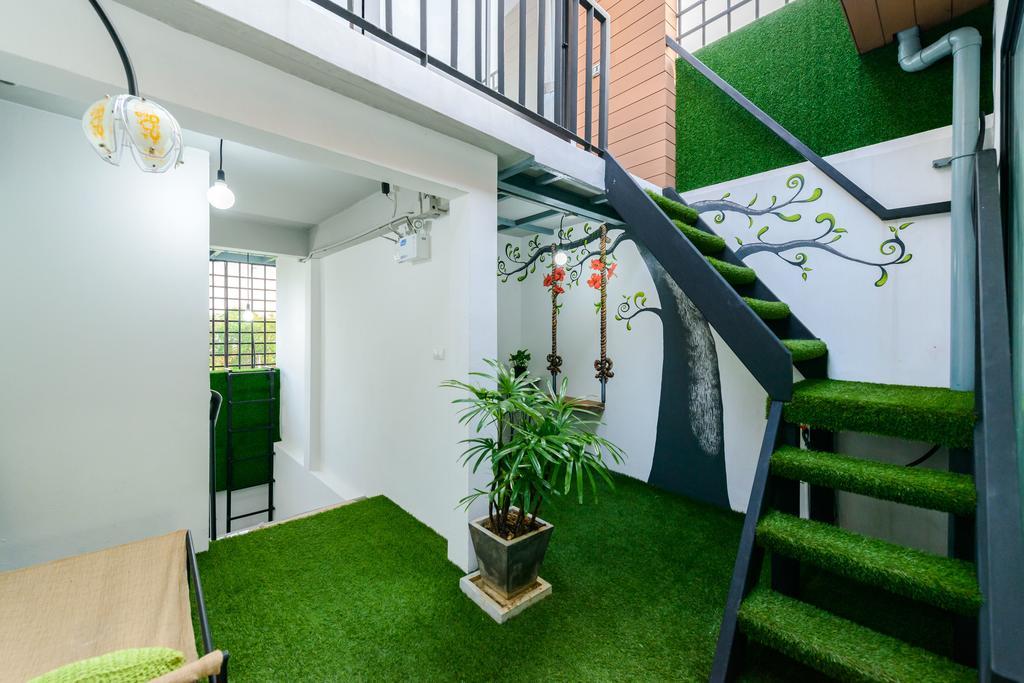 Eco Hostel Phuket Εξωτερικό φωτογραφία