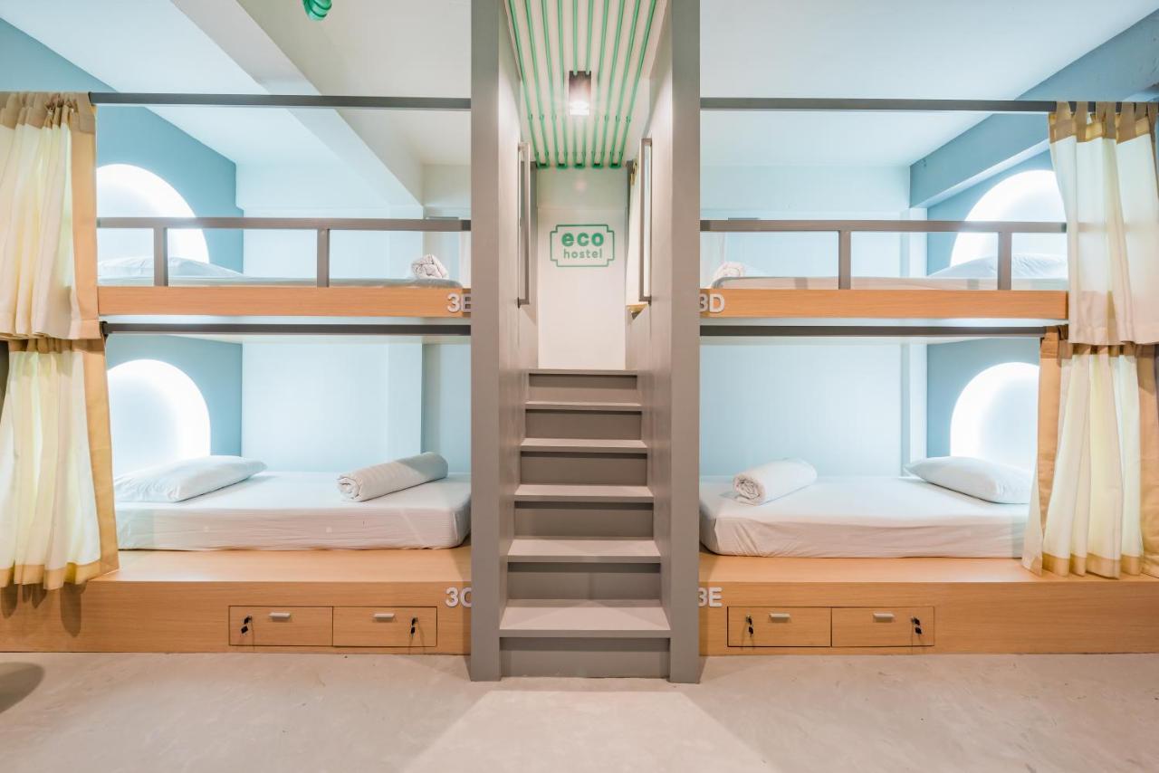 Eco Hostel Phuket Εξωτερικό φωτογραφία