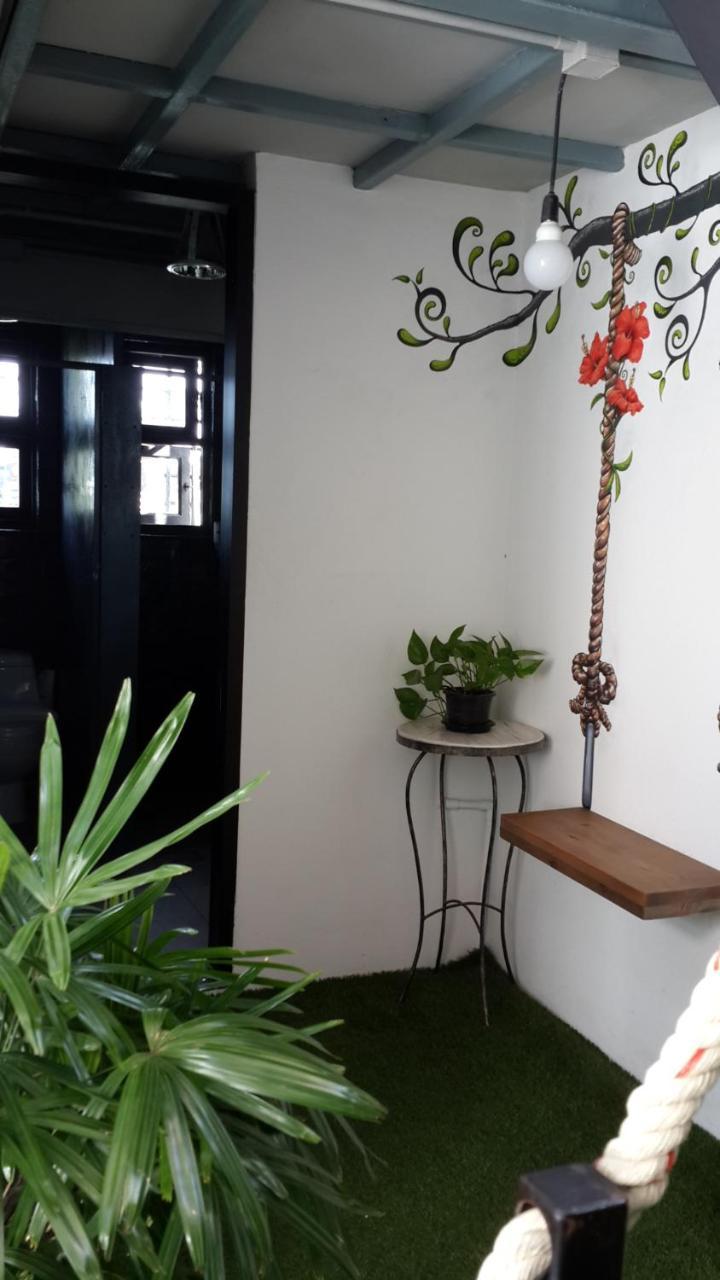 Eco Hostel Phuket Εξωτερικό φωτογραφία