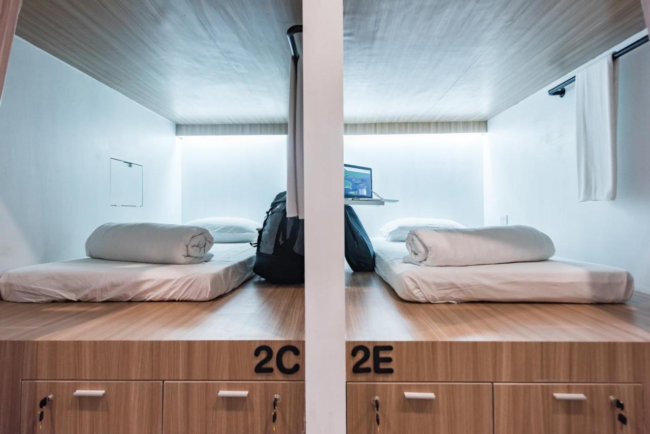 Eco Hostel Phuket Εξωτερικό φωτογραφία